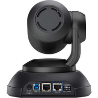 Vaddio 999-9990-000B ConferenceSHOT 10 PTZ Camera (Black) 2