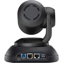 Vaddio 999-9990-000B ConferenceSHOT 10 PTZ Camera (Black) 2