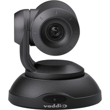 Vaddio 999-9990-000B ConferenceSHOT 10 PTZ Camera (Black)