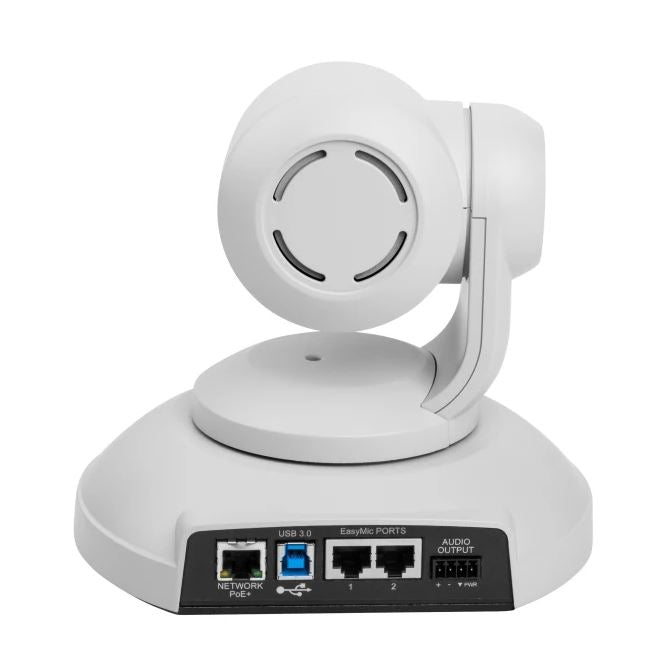 Vaddio 999-9995-100W ConferenceSHOT AV Bundle - Integrator 1 ports and input output