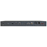 Vaddio AV Bridge CONFERENCE HD Audio Video Encoder 1