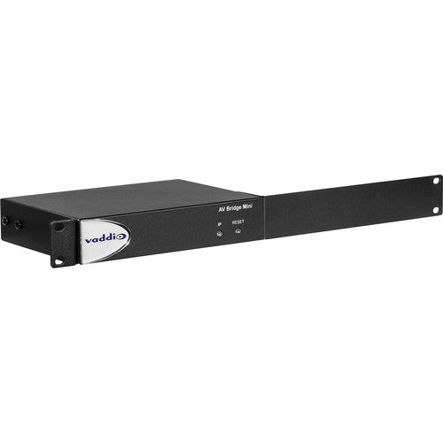 Vaddio AV Bridge Mini HD Audio Video Encoder 2