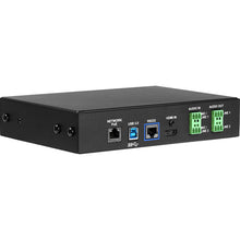 Vaddio AV Bridge Mini HD Audio Video Encoder 41