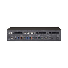 Vaddio Audio-Visual Bridge Matrix PRO 999-8230-000 input output