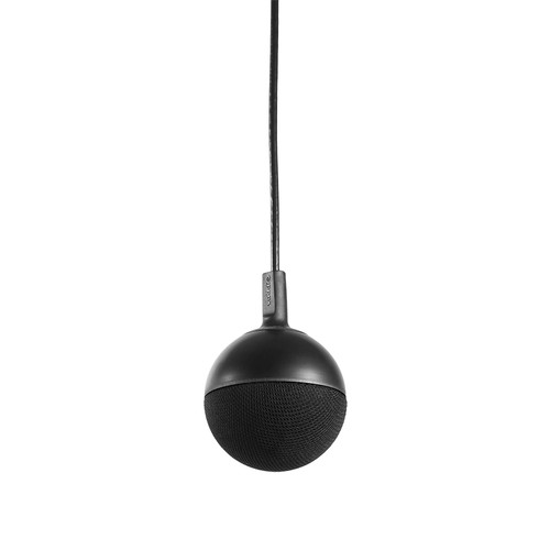 Vaddio CeilingMIC Microphone (Black) 999-85150-000