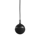 Vaddio CeilingMIC Microphone (Black) 999-85150-000