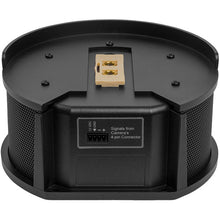Vaddio ConferenceSHOT A V Speaker Black 999-9995-003 input output