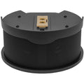 Vaddio ConferenceSHOT A V Speaker Black 999-9995-003