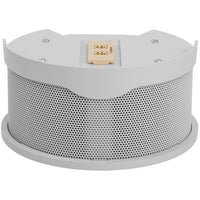 Vaddio ConferenceSHOT A V Speaker (White) 9989995003W
