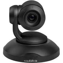 Vaddio ConferenceSHOT AV Bundle with Audio Embedder & TableMIC (SilverBlack) 99999950500B 1