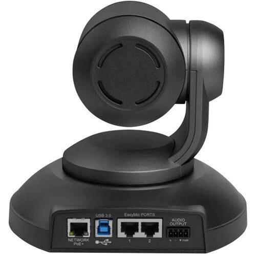 Vaddio ConferenceSHOT AV Bundle with TableMIC 1 (Black) 99999950300B 1