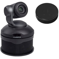 Vaddio ConferenceSHOT AV Bundle with TableMIC 1 (Black) 99999950300B