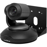 Vaddio ConferenceSHOT AV Camera Bundle with Speaker & Two Ceiling Mics (Black) 1