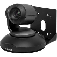 Vaddio ConferenceSHOT AV Camera Bundle with Speaker & Two Ceiling Mics (Black) 1