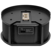 Vaddio ConferenceSHOT AV Camera Bundle with Speaker & Two Ceiling Mics (Black) 2