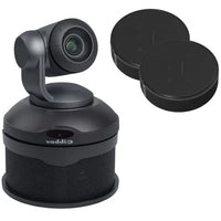 Vaddio ConferenceSHOT AV HD Conference Room System (Black) 99999950400B