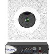 Vaddio DocCAM 20 HDBT OneLINK Bridge Express System