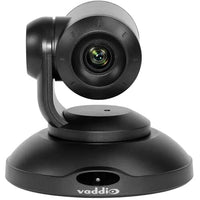 Vaddio EasyIP 10 Mixer Base Kit (Black) 99960321000 1