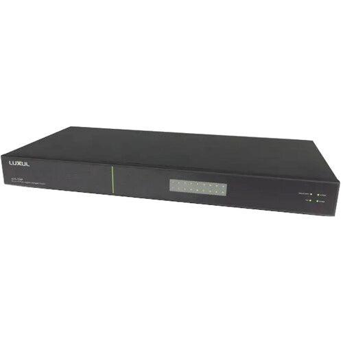 Vaddio EasyIP 10 Mixer Base Kit (Black) 99960321000n