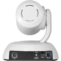 Vaddio EasyIP 20 Base Kit with Professional IP PTZ Camera (White) 2