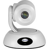 Vaddio EasyIP 20 PTZ Camera (White) 1