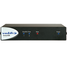 Vaddio EasyUSB Mixer Amp 999-8530-000