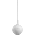 Vaddio Easyip 360-Degree CeilingMic D (White) 999-85810-000