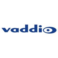 Vaddio Euro Power Cable for ZoomSHOT QMini Camera System 802-2435