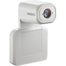 Vaddio IntelliSHOT Auto-Tracking USB HDMI IP Streaming Camera with 30x Zoom White 99921100000W
