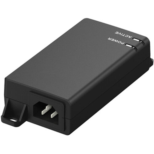 Vaddio LT PoE++ 60W Midspan Power Injector 802-3303