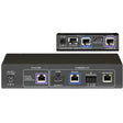 Vaddio OneLINK HDBaseT Extender Set 9999530000