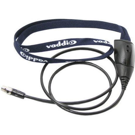 Vaddio Replacement Lanyard Assembly For AutoTrak 2.0 998-7232-000