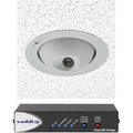 Vaddio RoboFLIP 30 HDBT OneLINK Bridge System (White)