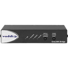 Vaddio RoboSHOT 12E HDBT OneLINK Bridge System for Polycom Codecs (White) 99996450500W 2