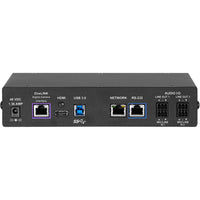 Vaddio RoboSHOT 20 UHD OneLINK Bridge Express System (White, Australia) 9999950279W 4