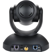 Vaddio RoboSHOT 20 UHD OneLINK HDMI System (Black) 9999950100B 2