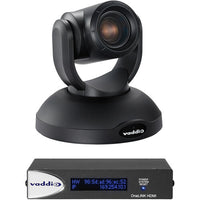 Vaddio RoboSHOT 20 UHD OneLINK HDMI System (Black) 9999950100B