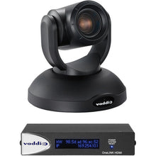 Vaddio RoboSHOT 20 UHD OneLINK HDMI System (Black) 9999950100B