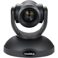 Vaddio RoboSHOT 20 UHD Ultra High Definition PTZ Camera (Black) 9999950000B 2