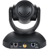 Vaddio RoboSHOT 20 UHD Ultra High Definition PTZ Camera (Black) 9999950000B 3