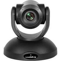 Vaddio RoboSHOT 40 UHD 4K OneLINK Bridge Express System (Black Camera) 9999952270 1
