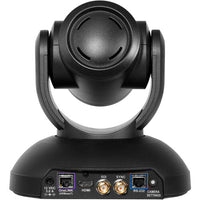 Vaddio RoboSHOT 40 UHD 4K OneLINK Bridge Express System (Black Camera) 9999952270 2