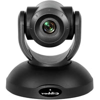 Vaddio RoboSHOT 40 UHD 4K OneLINK HDMI System (Black Camera) 9999952100 1