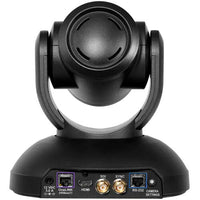 Vaddio RoboSHOT 40 UHD 4K OneLINK HDMI System (Black Camera) 9999952100 2