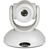 Vaddio RoboSHOT 40 UHD 4K OneLINK HDMI System (White Camera) 9999952100W 1