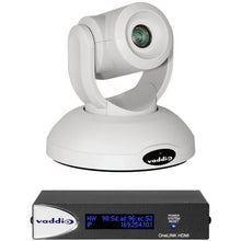 Vaddio RoboSHOT 40 UHD 4K OneLINK HDMI System (White Camera) 9999952100W