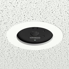 Vaddio 999-99680-000 DocCAM 4K HDBaseT Ceiling-Mounted Document Camera