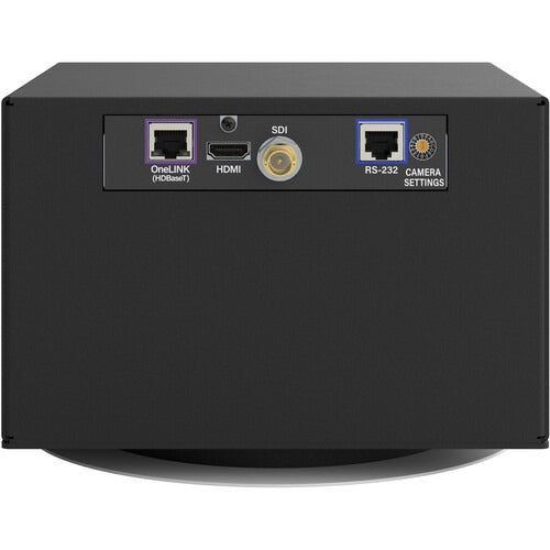 Vaddio 999-99680-000 DocCAM 4K HDBaseT Ceiling-Mounted Document Camera