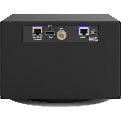 Vaddio 999-99680-000 DocCAM 4K HDBaseT Ceiling-Mounted Document Camera