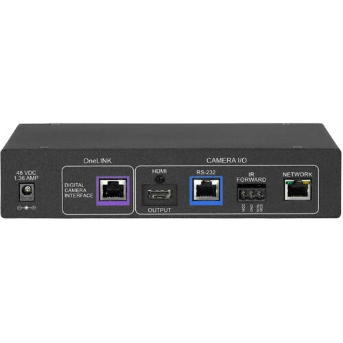 Vaddio 999-99680-200 DocCAM 4K HDBaseT OneLINK HDMI System